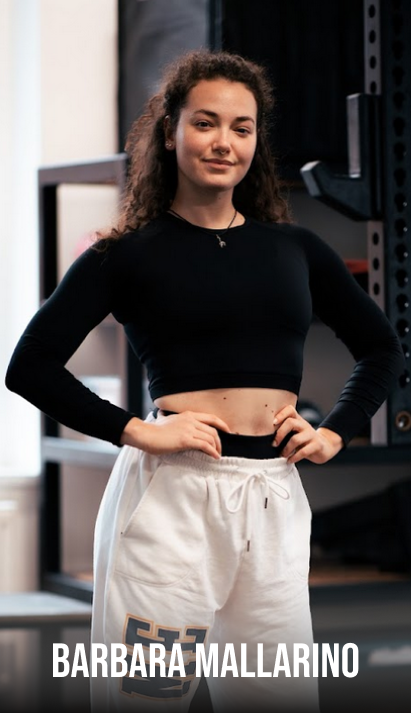 Barbara Maiarino