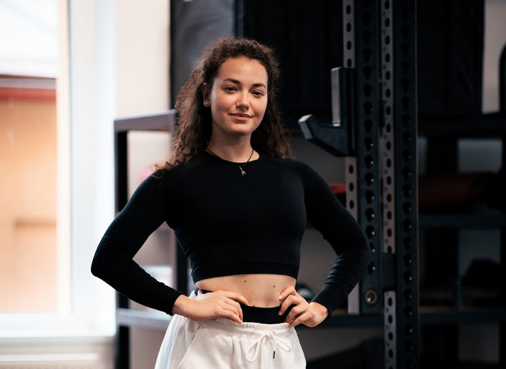 Barbara Maiarino